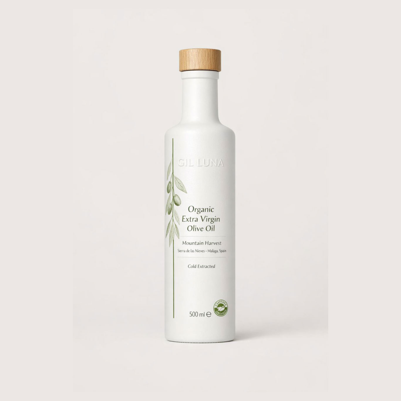 Hojiblanca Selection